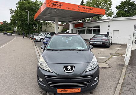 Peugeot 207 Premium 1,6 HDI