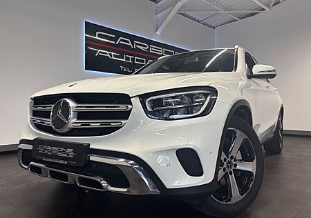Mercedes-Benz GLC-Klasse GLC 200 4Matic**1.Hand**