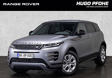 Land Rover Range Rover Evoque DYNAMIC SE D165 AWD