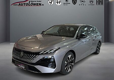 Peugeot 308 1.2 Hybrid 145 SW Allure (EURO 6e)