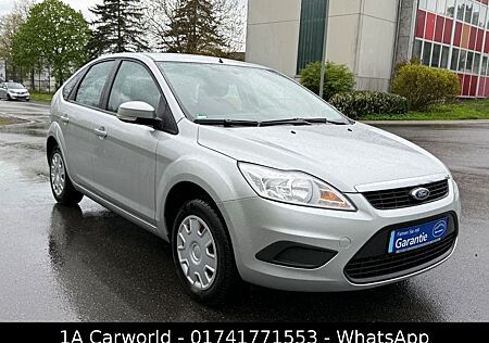 Ford Focus Lim. Concept - TÜV 12/2025 - Klimaanlage