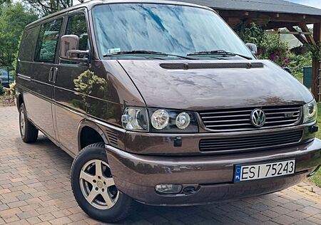 VW T4 Volkswagen andere