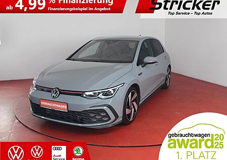 VW Golf Volkswagen GTI 2.0 TSI DSG 296,-ohne Anzahlung AHK Nav