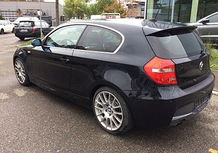 BMW 118i Sport Edition M-Technik STEUERKETTE NEU