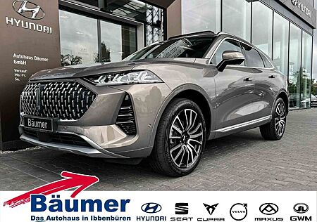 GWM WEY 05 2.0 PHEV AWD Luxury +PANO +HUD +360°CAM