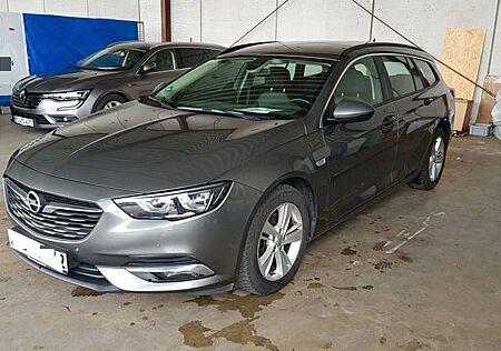 Opel Insignia B Sports Tourer Edition