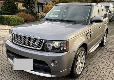 Land Rover Range Rover Sport 3.0 SDV6 HSE HSE Autobiography
