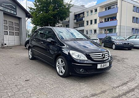 Mercedes-Benz B 180 B -Klasse CDI Automatik