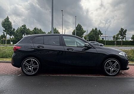 BMW 116i -