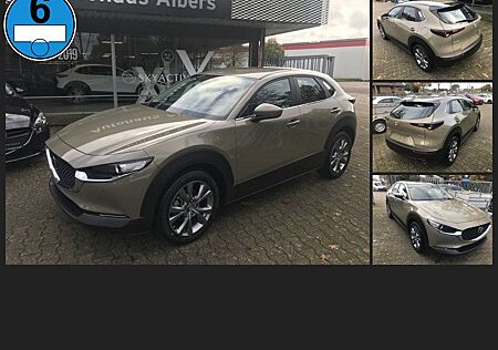 Mazda CX-30 SKYACTIV G140ps 6AT FWD