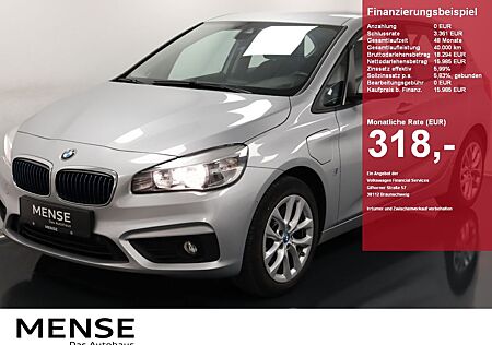 BMW 2er ActiveTourer 225 xe iPerformance ACC DynLicht AU