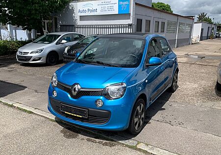 Renault Twingo Liberty