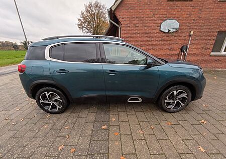 Citroën C5 Aircross PureTech 180 Stop&Start SHINE EA...