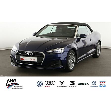 Audi A5 leasen