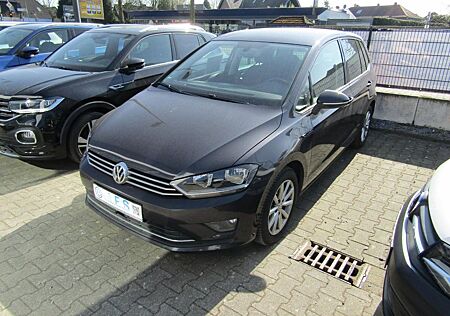 VW Golf Sportsvan Volkswagen LOUNGE LOUNGE 1.0 TSI 5-GANG ACC