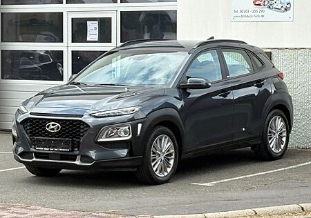Hyundai Kona Trend 2WD Navi Sitz und Lenkradheizung