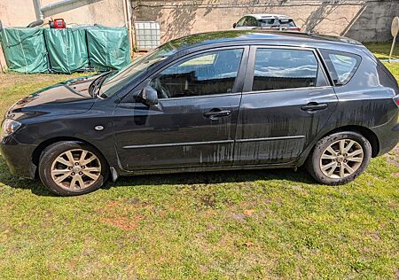 Mazda 3 1.6 Comfort Comfort