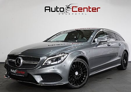 Mercedes-Benz CLS 350 Shooting Brake CLS 350d Shooting Brake AMG-Paket*2.Hand*Massage