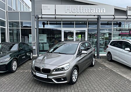 BMW 218i Active Tourer LED/AHK/Parkassist./Klimaaut
