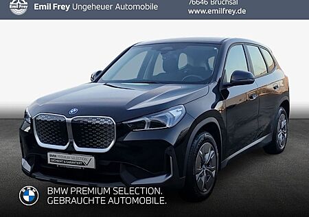 BMW iX1 xDrive30