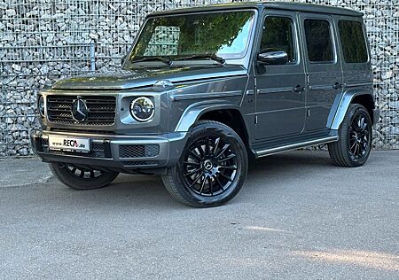 Mercedes-Benz G 500 AMG Superior -Night-Technik Paket-360° usw