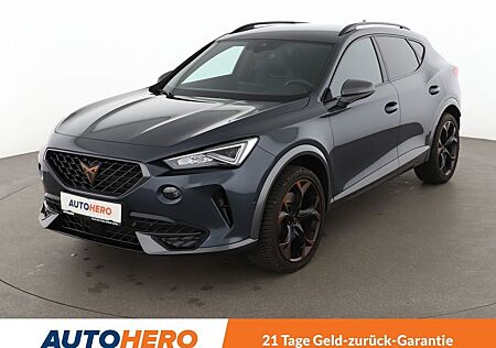 Cupra Formentor 2.0 TSI VZ Aut.*ACC*LED*CAM*PDC*SHZ*