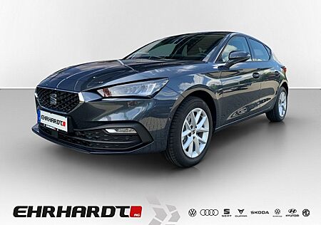 Seat Leon 1.5 eTSI DSG Road Edition VIRTUAL*NAVI*LED*