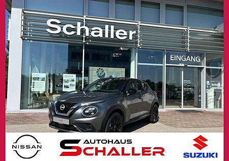 Nissan Juke N-Sport Bose Techno 19-Zoll