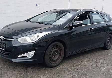 Hyundai i40 cw/1.6 BENZIN/EURO5/ALU