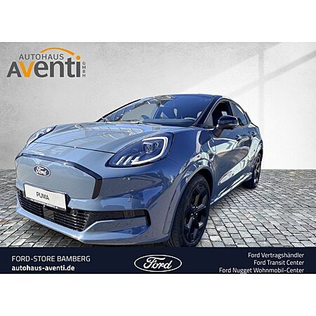 Ford Puma Gen E leasen