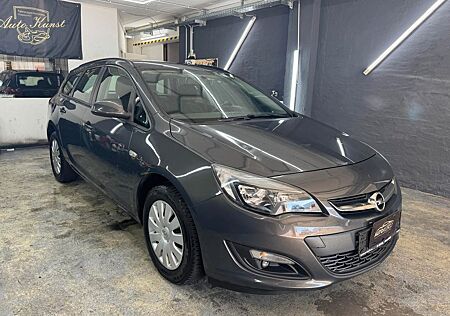 Opel Astra J Sports Tourer Edition Navi Klima PDC