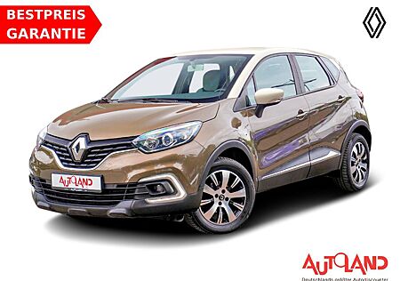 Renault Captur 90Life ENERGY Navi Klima Freisprechanlage