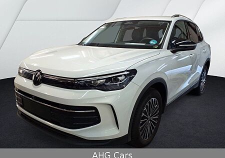 VW Tiguan Volkswagen 2.0 TDI DSG Goal *LED-PLUS*AHK*AREA-VIEW*