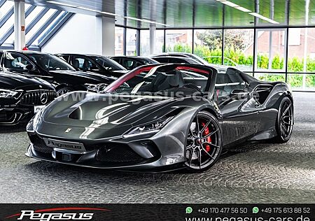 Ferrari F8 Spider*LIFT*NOVITEC*CAPRISTO*CARBON*21/22