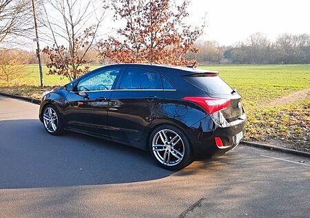 Hyundai i30 1.4 FIFA World Cup EDITION Silver FIFA W...