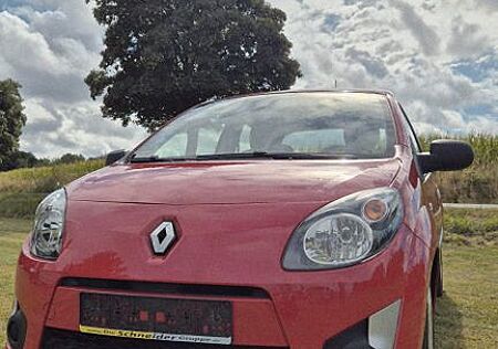 Renault Twingo Authentique 1.2 LEV 16V 75 eco2 Authe...
