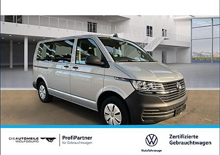 VW T6 Caravelle Volkswagen T6.1 Caravelle 2.0 TDI DSG Trendline AHK/NAVI/KL