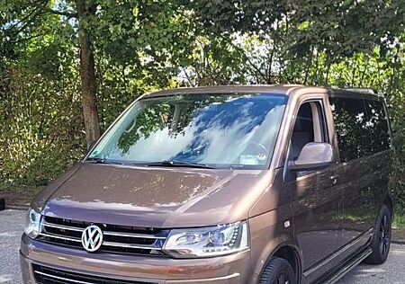 VW T5 Multivan Volkswagen