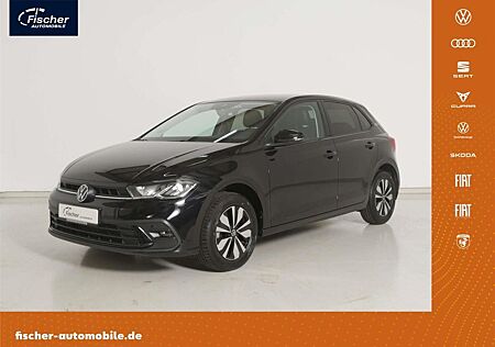 VW Polo Volkswagen 1.0 TSI Goal DSG NAV/LED/ACC/ACC/SH