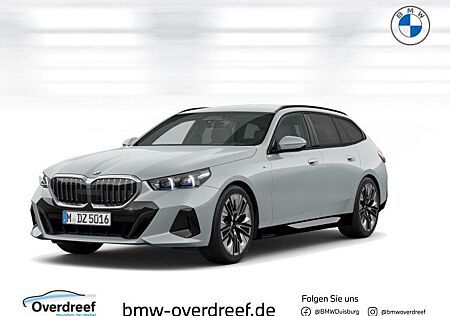 BMW 520d xDrive Touring M Sportpaket Standhzg. AHK