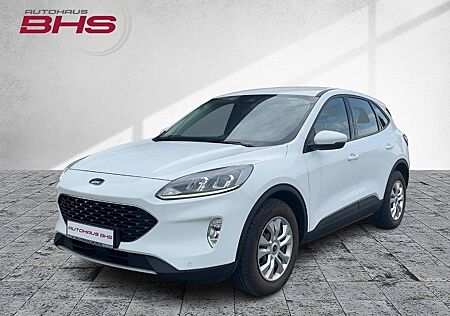 Ford Kuga 1.5l EcoBoost 150PS Cool & Connect