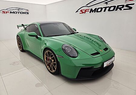 Porsche 911 Urmodell 911 GT3 CLUBSPORT