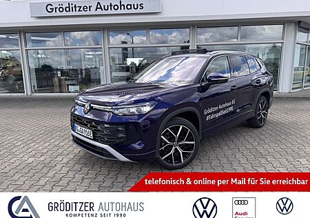 VW Tayron Volkswagen Elegance eHybrid NAV|PANO|TRAVEL|STANDH