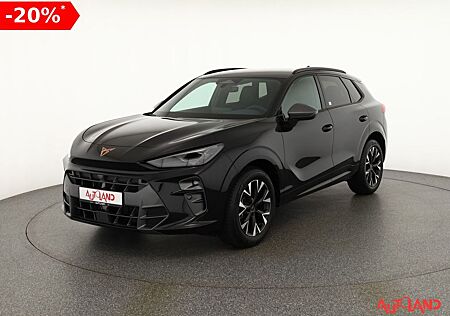 Cupra Terramar 1.5 eTSI DSG LED ACC Kamera