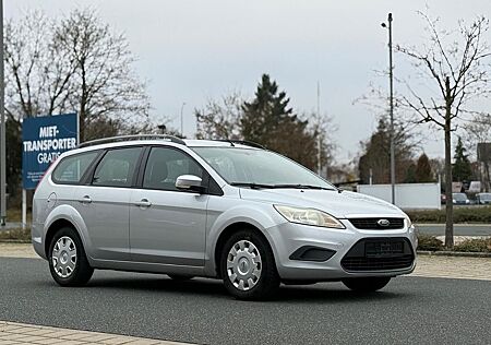 Ford Focus *Klima*Multifunktion*PDC*HU 06/2026*