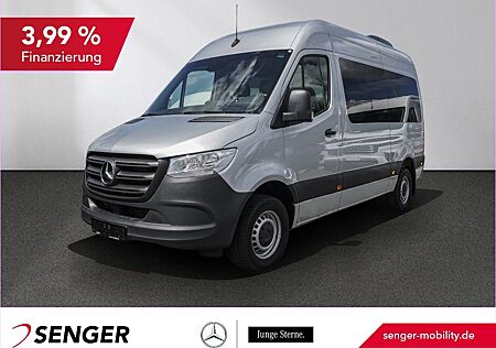 Mercedes-Benz Sprinter 317 CDI Tourer L2H2 Kamera Navi AHK 9G