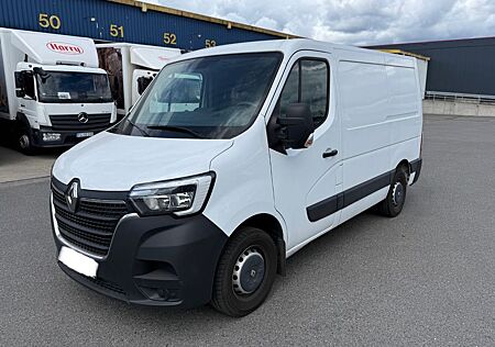 Renault Master III Kasten 3,5t