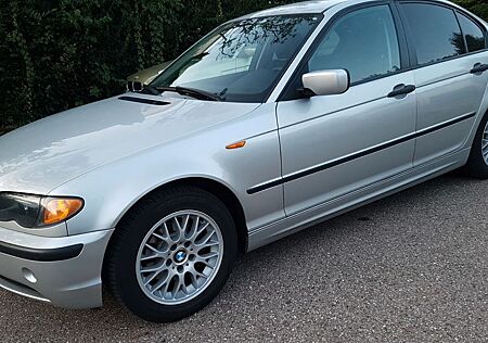 BMW 318i 3 Lim. STEUERKETTE TÜV/AU NEU