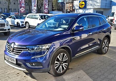 Renault Koleos Initiale Paris 4x4 2.0 dCi 175 FAP Energ