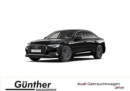 Audi A6 Limousine 40 TDI QUATTRO+AHK+PANORAMA+MATRIX+